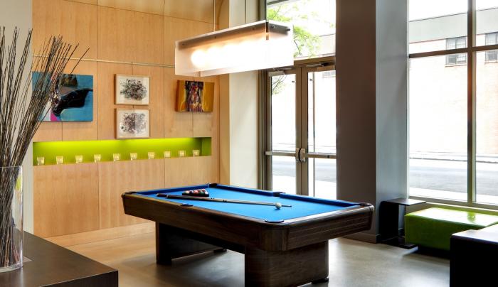 Pool Table Pool Table