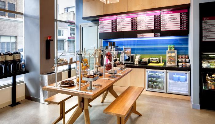 Grab & Go Grab & Go