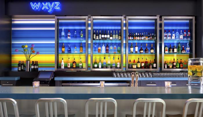 Hotel Bar Hotel Bar
