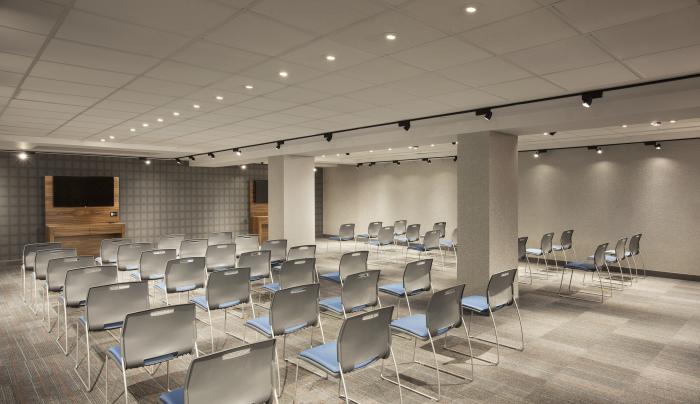 Meeting & Event Space Meeting & Event Space