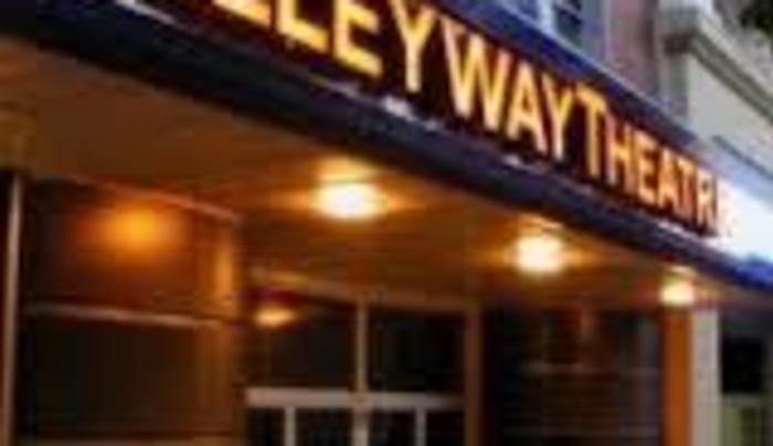 Alleyway Theatre Buffalo Ny 14202
