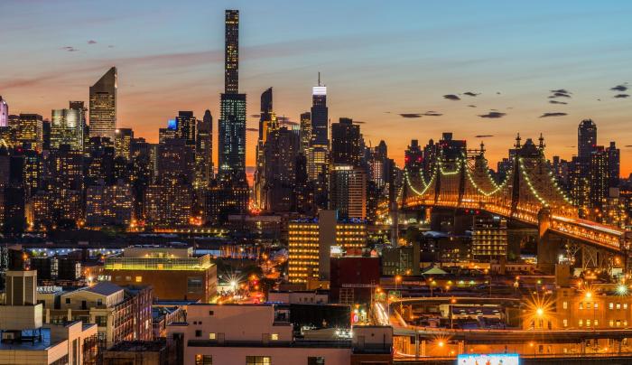 Aloft Long Island City Aloft Long Island City