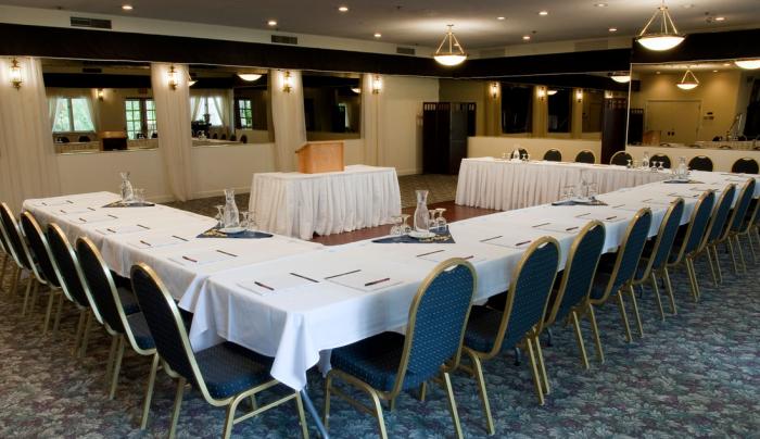 Business Luncheons Business Luncheons