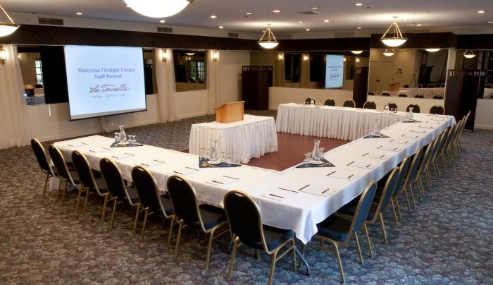 Meeting Venues Meeting Venues