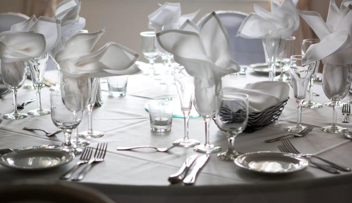 La Tourelle Catering La Tourelle Catering