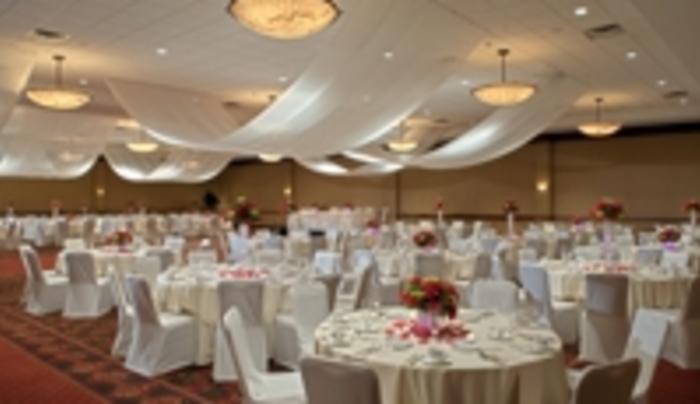 Hilton Garden Inn Troy Rensselaer Banquet Conference Facility