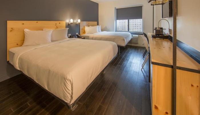 Bklyn House Hotel Bklyn House Hotel