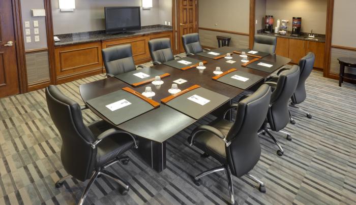 Boardroom Boardroom