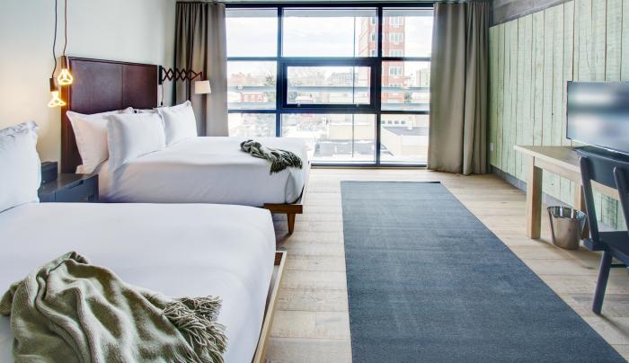 Boro Hotel New York Boro Hotel New York