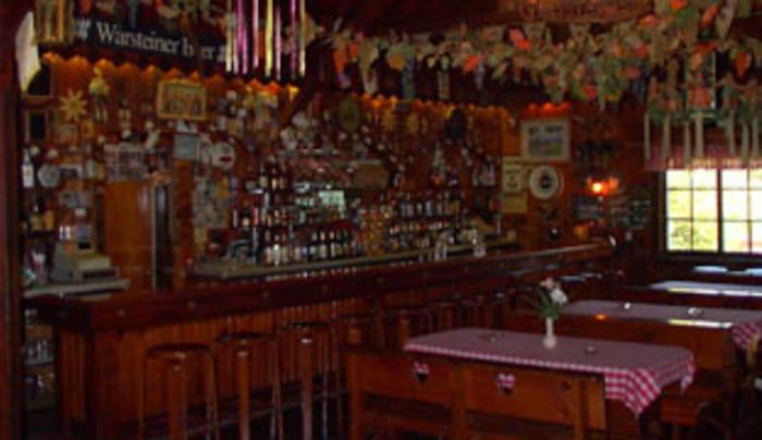 Jagerfest Round Top Ny 12473