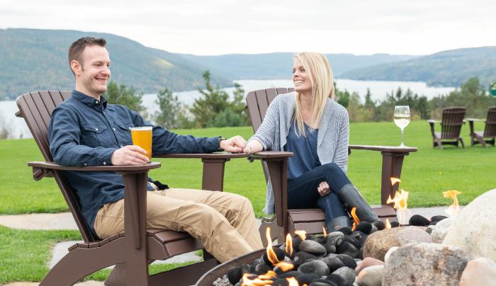 Fire Pit Fire Pit