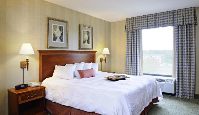 King Guest Room King Guest Room