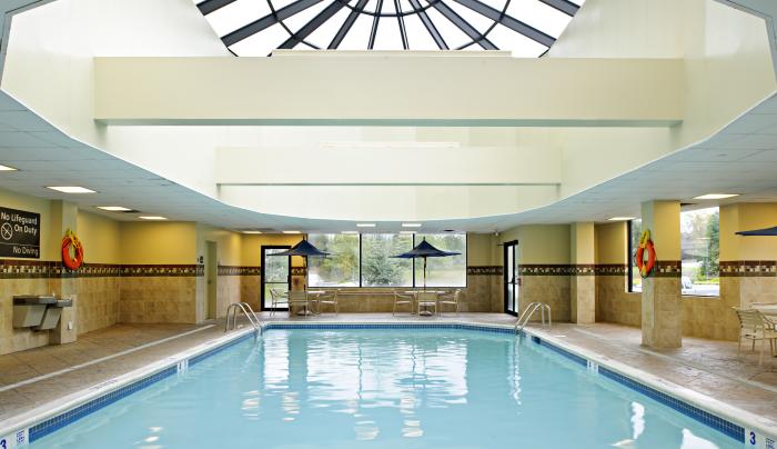 Pool Pool