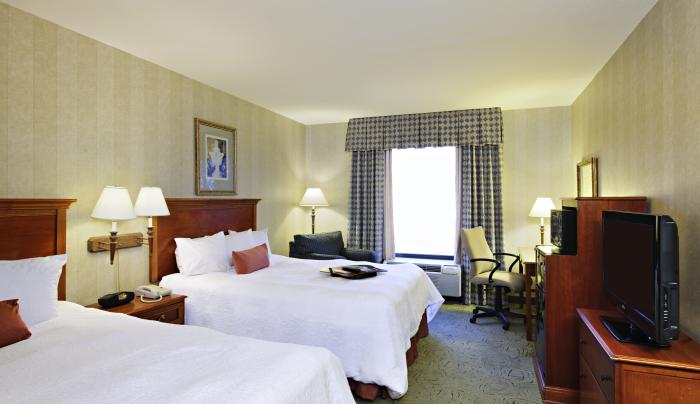 Double Guest Room Double Guest Room