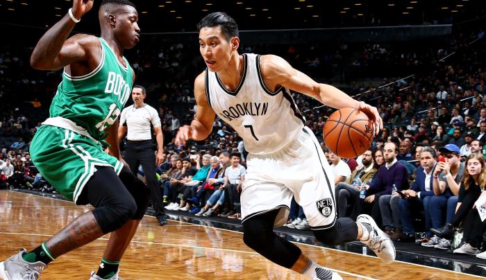 Brooklyn Nets Brooklyn Ny 11217