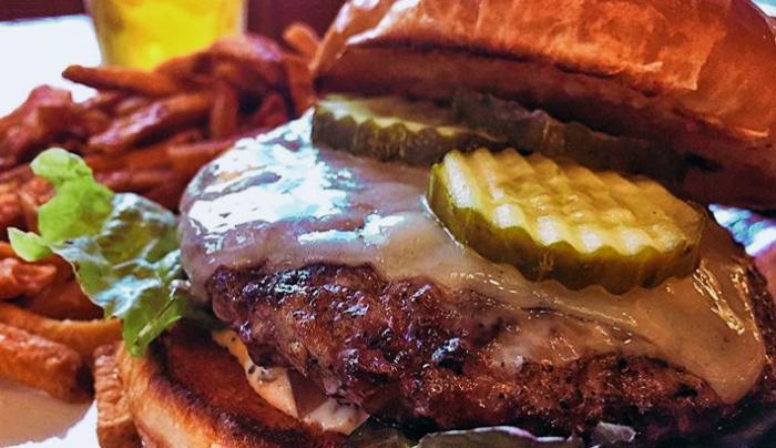 Burger Burger