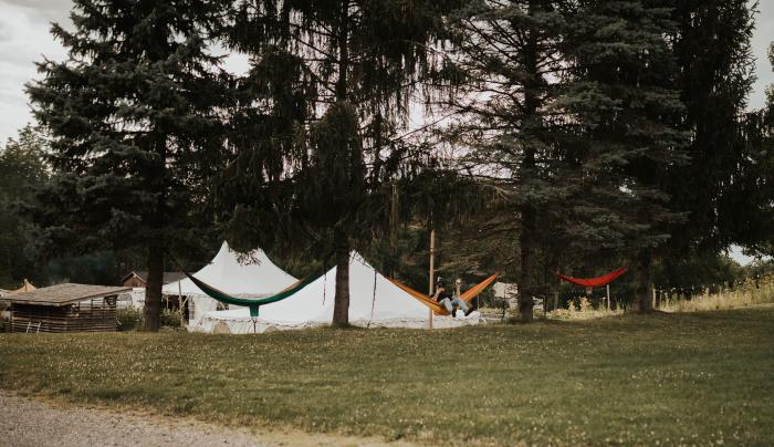 Hammocks Hammocks