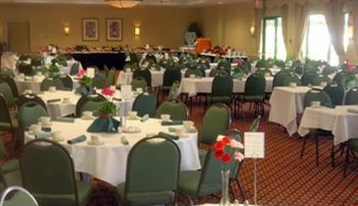 Byblos Niagara Grand Island Ny 14072