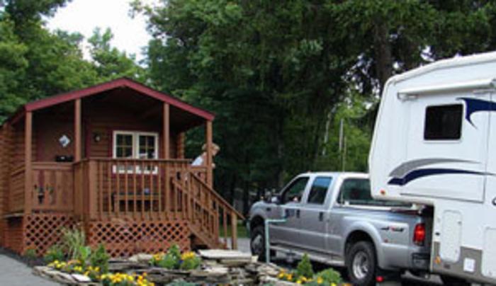 Catskill Adventure Resort Wurtsboro Ny 12790