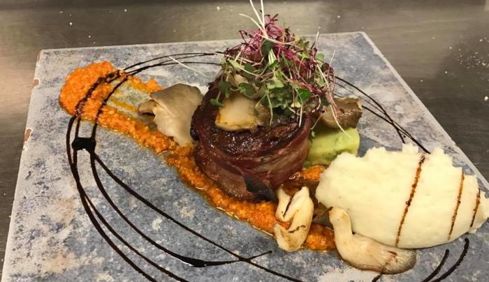 Craftsman Wood Grille Tap House Fayetteville Ny 13066