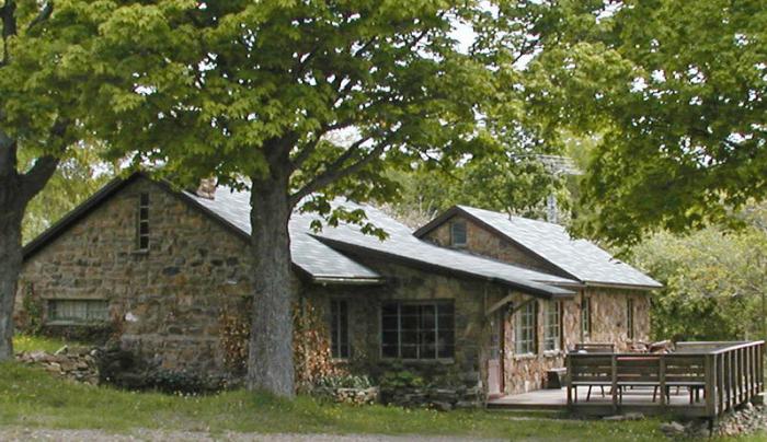 Charrington Creek Lodge Cherry Creek Ny 14723