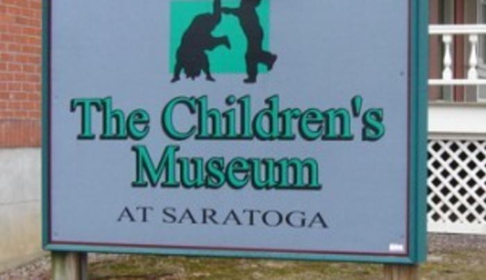 Children's Museum at Saratoga | Saratoga Springs, NY 12866