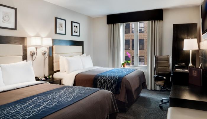 Comfort Inn Times Square South Comfort Inn Times Square South