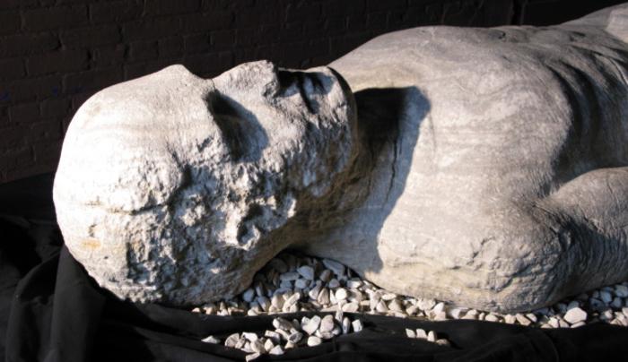 Cardiff Giant Cardiff Giant