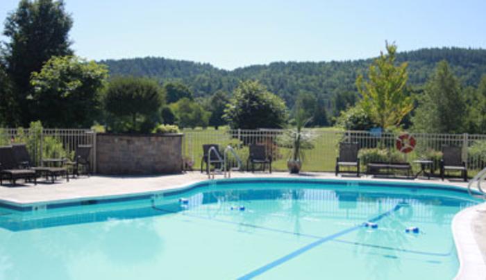 Cronin s Golf Course Resort Warrensburg NY 12885