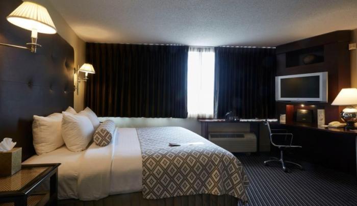 Crowne Plaza Syracuse Syracuse Ny 13210