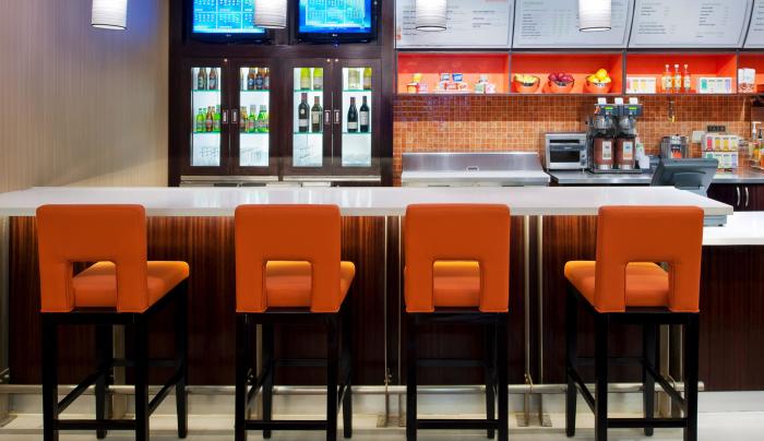 Courtyard by Marriott New York Manhattan/SoHo Courtyard by Marriott New York Manhattan/SoHo