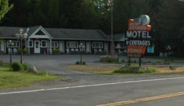 Deer Meadows Motel Cottages Inlet Ny 13360