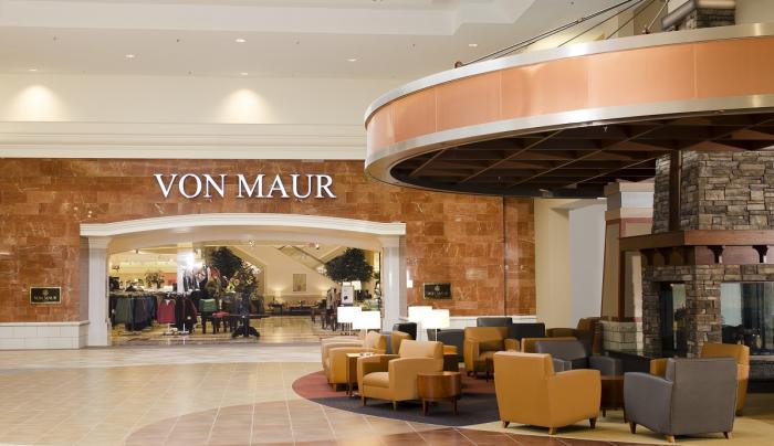 Eastview Mall Victor NY 14564