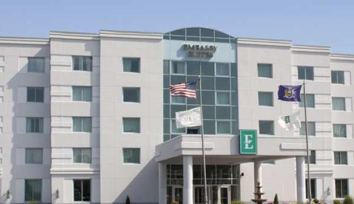 Embassy Suites Hotel Embassy Suites Hotel