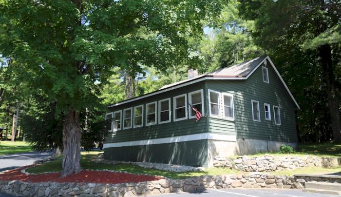 Forest Hill Lodging Lake George Ny 12845