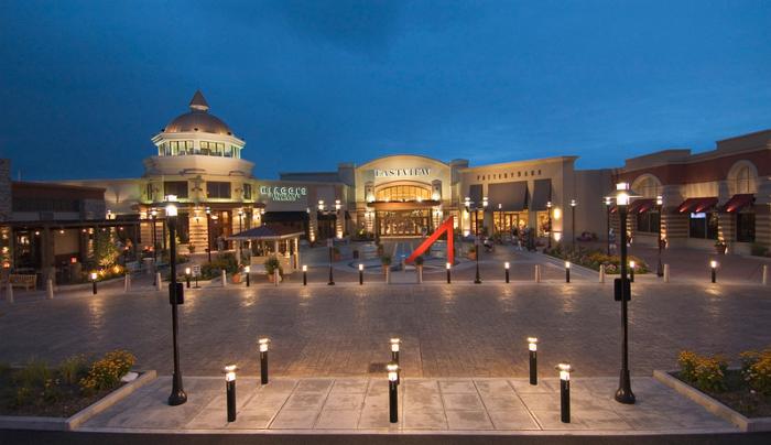 Eastview Mall Victor NY 14564