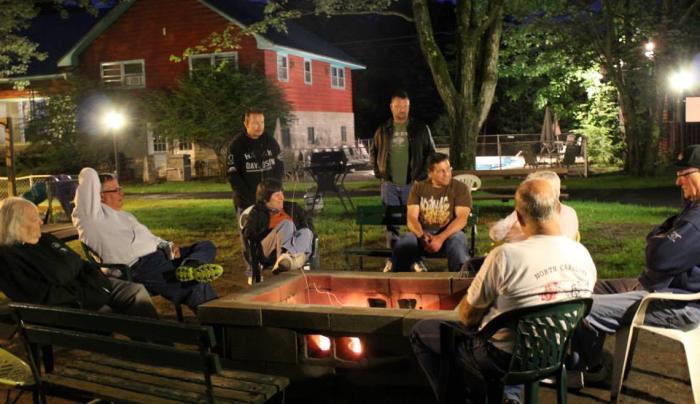 Mountain View Cottages Lake George Ny 12845