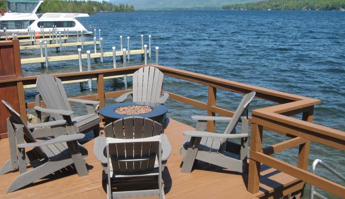 Lake Motel Lake George NY 12845