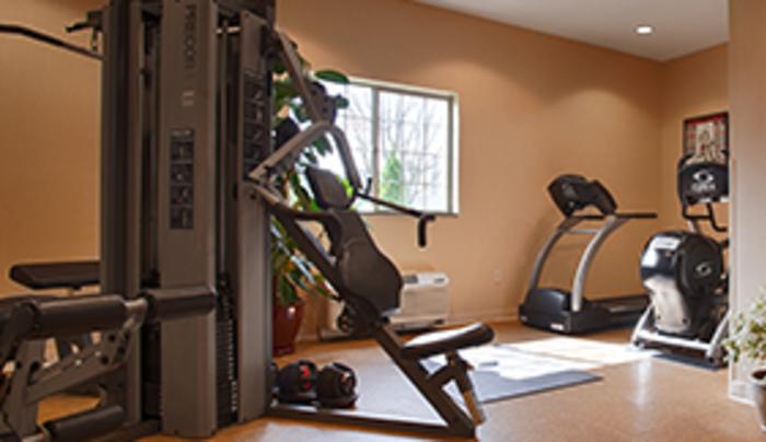 gym gym