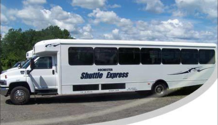 shuttle express shuttle express