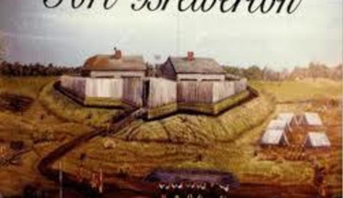 Fort Brewerton: Echoes of a Forgotten Empire at the Great Carrying Place