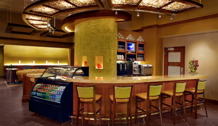 Gallery-Cafe Gallery-Cafe