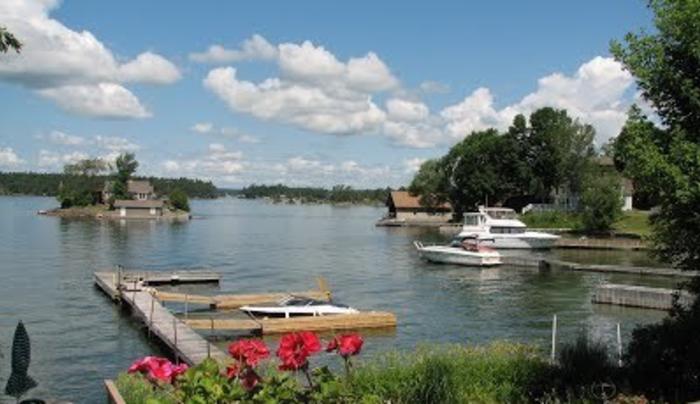 Gipperich Cottage And Efficiency Unit Alexandria Bay Ny