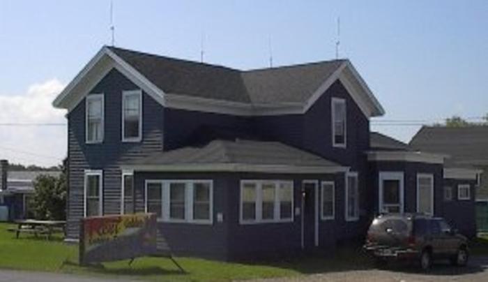 Golden Fish Cabins Cottages Pulaski Ny 13142
