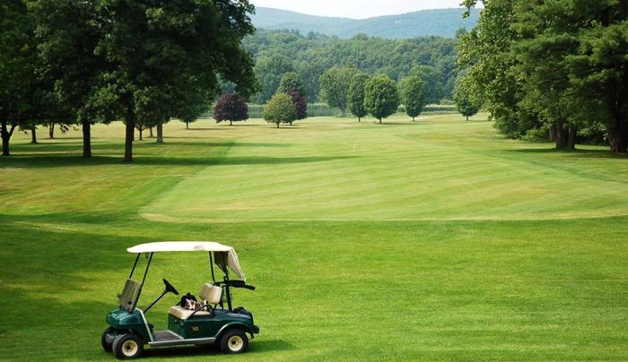 golf golf