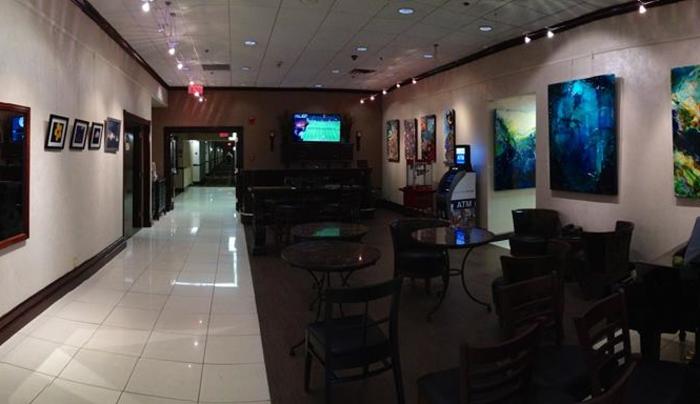 Our Expressions Lobby Art Gallery Our Expressions Lobby Art Gallery
