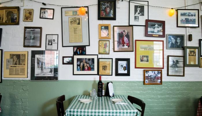 Hattie's Restaurant Hattie's Restaurant