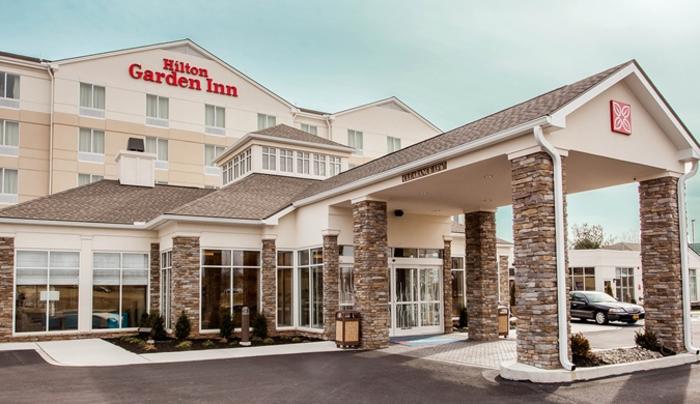 Hilton Garden Inn Roslyn Roslyn Ny 11050