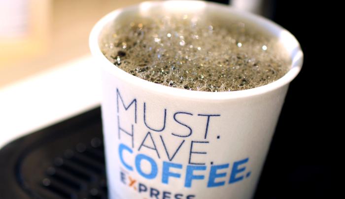24/7 Coffee 24/7 Coffee