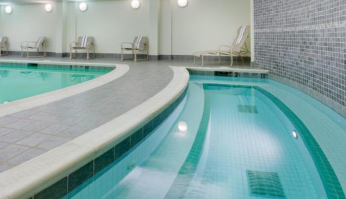 Holiday Inn Express & Suites Rochester-Victor Holiday Inn Express & Suites Rochester-Victor